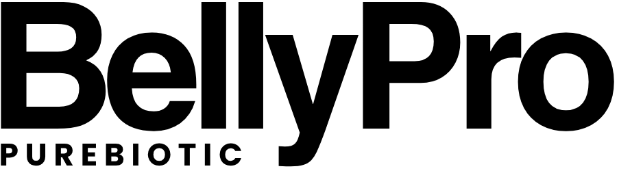 BellyPro Purebiotic official logo